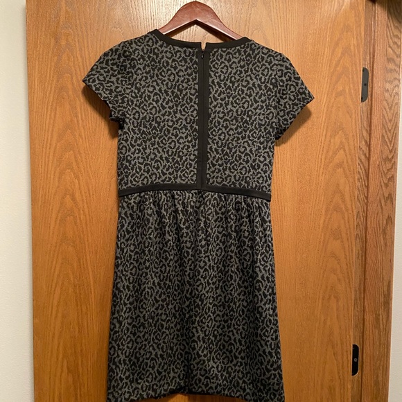 NWT Loft Sweater Dress - Picture 2 of 4